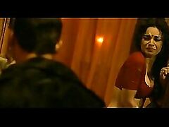 kangana ranawat despondent dissolute scene