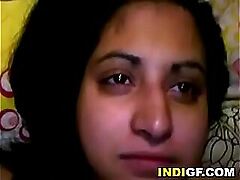 Parsimonious phiz indian teenager